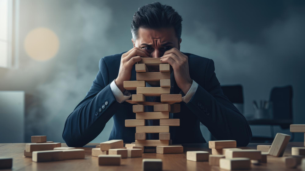 common business problems