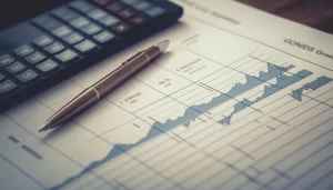 financials