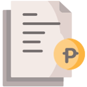 Accounting software billing invoice feature